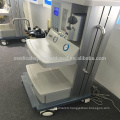 MSLGA11 2016 New medical ventilator machine with Vaporizer Best anesthesia ventilator price